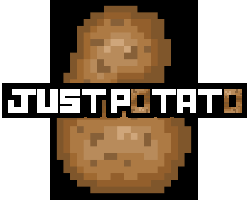 play Just Potato