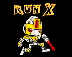 play Run X