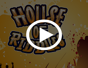 play House Of Riddles Walkthrough