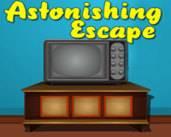 play Astonishing Escape