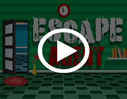 play Escape Agent Walkthrough