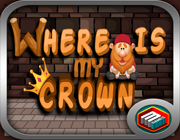 play Where Is My Crown Walkthrough