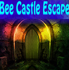 play Bee Castle Escape