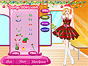 play Christmas Excitement
