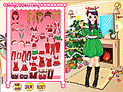 play Christmas Island Girl