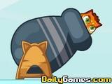 play Cats Cannon