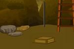 play Ole Cave Escape