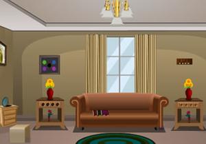 play Tremendous Escape 4