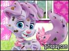 play Ariel Matey Palace Pets