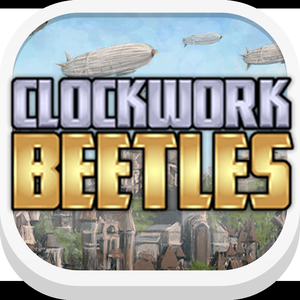 play Clockwork Beetles