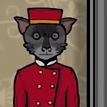 play Rusty Lake Hotel Online