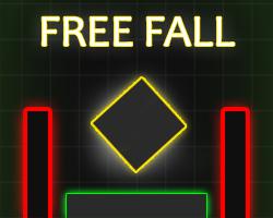 play Free Fall