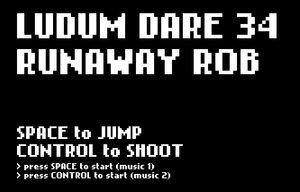 play Runaway Rob