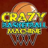 play Crazy Basketball Machine