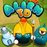 play Alien Td