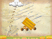 play Cover Orange