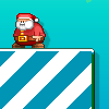 play Santa Run 3