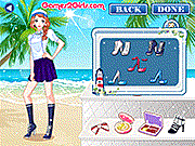 play Sailor Girl 2