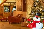 play Christmas Chimney Escape