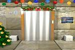 play Christmas Elevator Escape