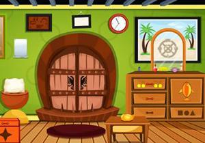 play Impossible Escape