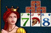 play Fantasy Solitaire