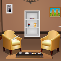 play Residence Escape