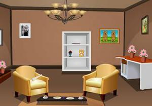 play Residence Escape