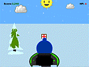 play Sled Till Dead