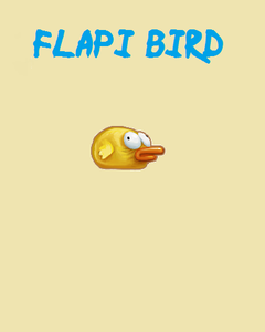 play Flapi Bird