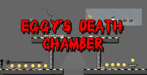 play Eggy'S Death Chamber