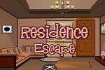 play Residence Escape