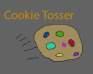 play Cookie Tosser