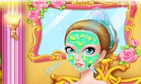 play Princess Bath Spa Salon