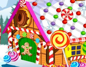 play Princess Juliet Winter Escape