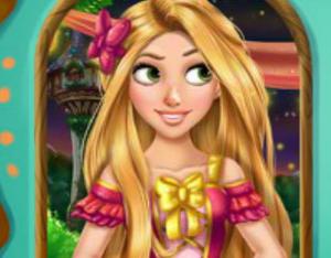 play Rapunzel Design Rivals