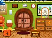 play Impossible Escape