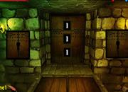 play Dungeon Cave Escape
