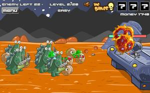 play Gear Of Defense 5