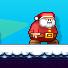 play Santa Run 3