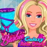 play Barbie Galaxy Rain Boots