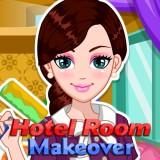 play Hotel Room Makeover