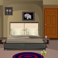 play Tremendous Escape 4