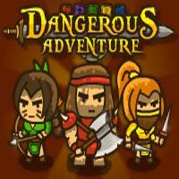 play Dangerous Adventure