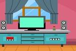 play Punch Room Escape