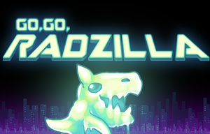 play Go, Go, Radzilla!