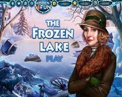 play The Frozen Lake