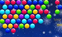 play Smarty Bubbles: X-Mas Edition