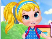 play Kids Preschool Prep