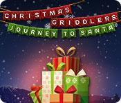 play Christmas Griddlers: Journey To Santa